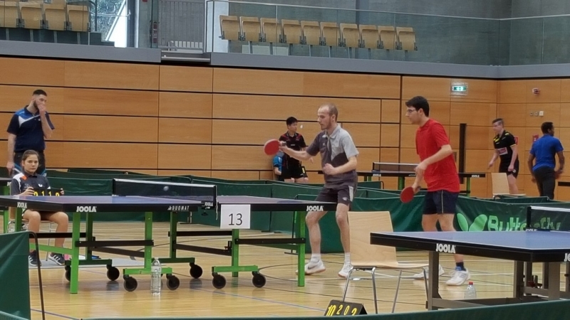 Double Perner-Scheuer (Kordall-Union)